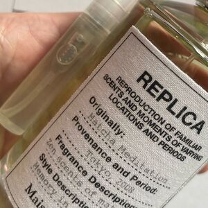 Matcha Meditation - Maison Martin Margiela 3mL Sample